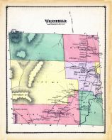 Westfield, Lamoille and Orleans Counties 1878